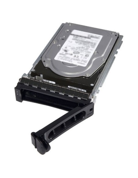 DELL 600GB SAS HDD 2.5"