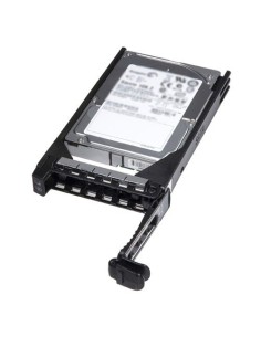 DELL 400-21619 disco rigido interno 2.5" 300 GB SAS