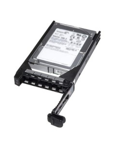 DELL 400-22284 disco rigido interno 2.5" 1000 GB SAS