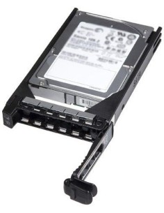 DELL 600GB SAS 10k 2.5" 2.5"
