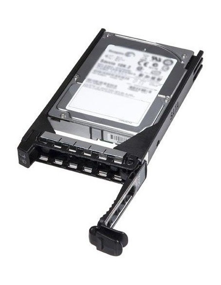 DELL 600GB SAS 10k 2.5" 2.5"
