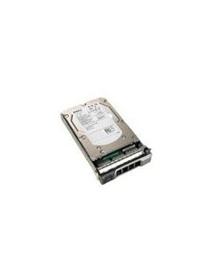 DELL 900GB SAS HD 2.5"