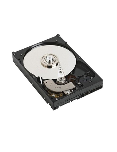 DELL 146GB SAS 2.5"