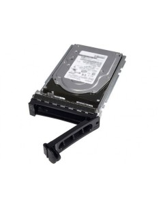 DELL 4TB SAS 3.5" 4000 GB