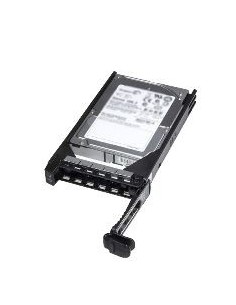 DELL 1.2TB SAS 2.5" 1200 GB