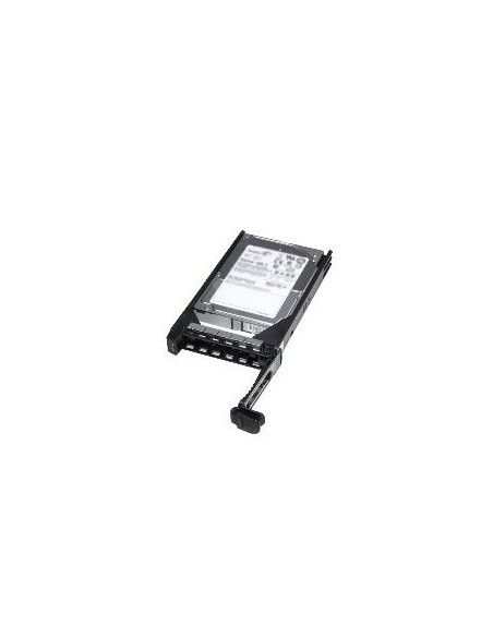 DELL 1.2TB SAS 2.5" 1200 GB