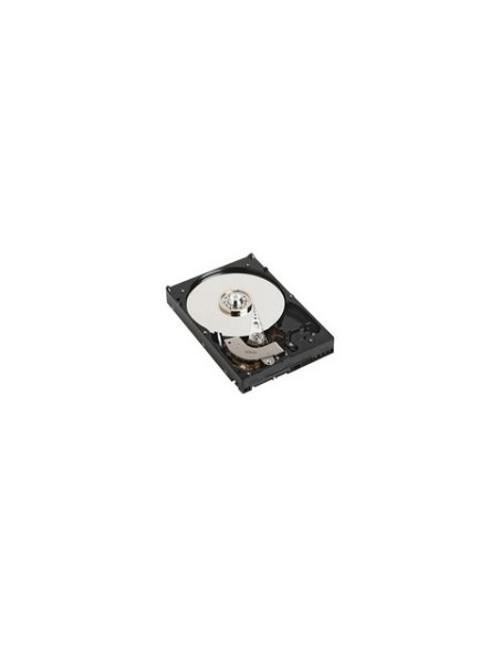 DELL 400-26663 disco rigido interno 2.5" 1200 GB SAS