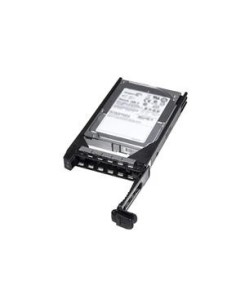 DELL 1.2TB SAS HD 2.5" 1200 GB