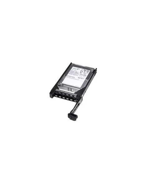 DELL 1.2TB SAS HD 2.5" 1200 GB