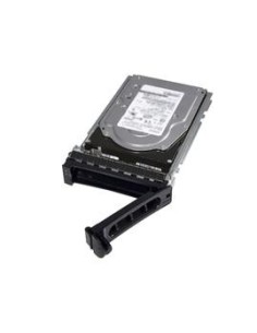 DELL 900GB SAS HD 2.5"
