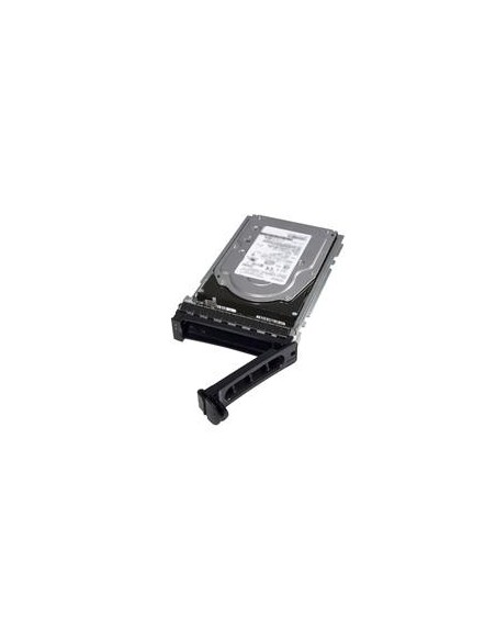 DELL 900GB SAS HD 2.5"