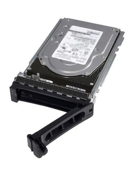 DELL 400-26761 disco rigido interno 3.5" 4000 GB SAS