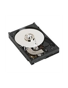 DELL 400-ADBF disco rigido interno 2.5" 600 GB SAS