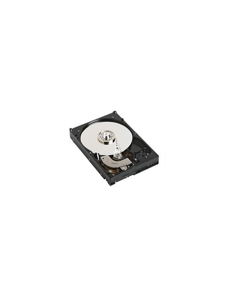 DELL 400-ADBF disco rigido interno 2.5" 600 GB SAS