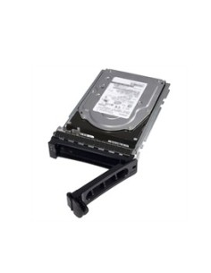 DELL 400-ADQM disco rigido interno 2.5" 400 GB SATA