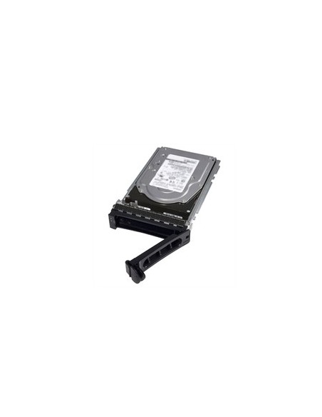 DELL 400-ADQM disco rigido interno 2.5" 400 GB SATA