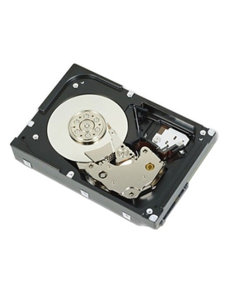 DELL 1TB 2.5" SAS 2.5" 1000 GB