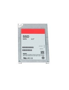 DELL 400-AETM drives allo stato solido 2.5" 400 GB PCI Express 3.0