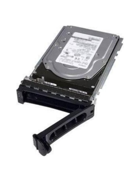 DELL 300GB SAS 3.5"