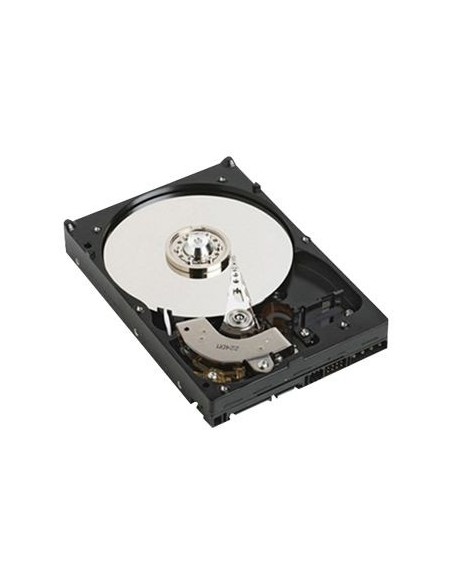 DELL 400-AEZD disco rigido interno 2.5" 900 GB SAS