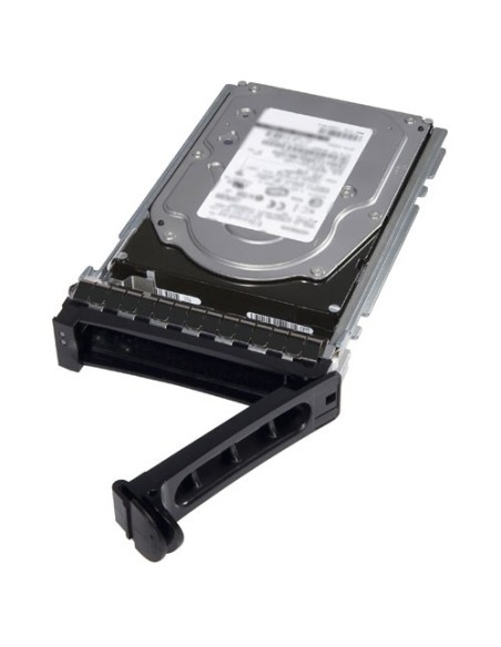 DELL 1.8TB 10k SAS 512e 2.5" 2.5" 1800 GB