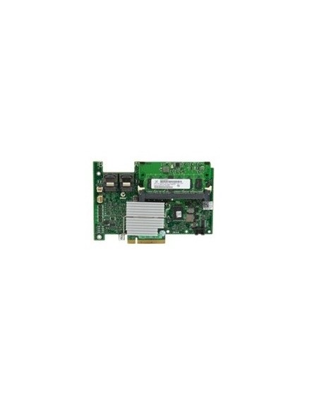 DELL PERC H700 controller RAID PCI Express 2.0 6 Gbit s