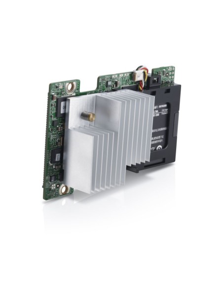 DELL PERC S300 controller RAID PCI Express x4 3 Gbit s