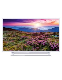 Toshiba 40L1534DG TV 101,6 cm (40") Full HD Bianco