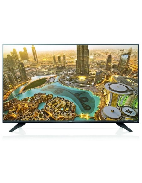 LG 40UF671V TV 101,6 cm (40") 4K Ultra HD Nero