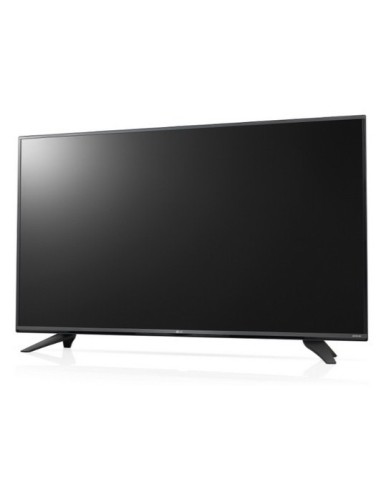 LG 40UF671V TV 101,6 cm (40") 4K Ultra HD Nero