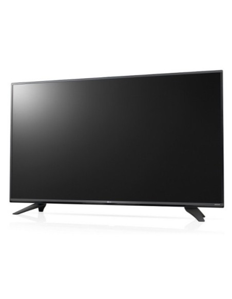 LG 40UF671V TV 101,6 cm (40") 4K Ultra HD Nero