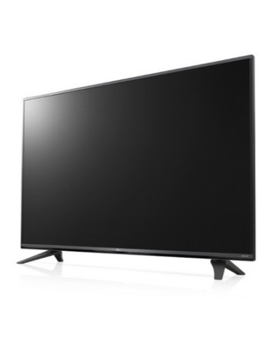 LG 40UF671V TV 101,6 cm (40") 4K Ultra HD Nero