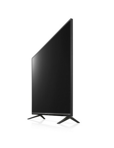 LG 40UF671V TV 101,6 cm (40") 4K Ultra HD Nero