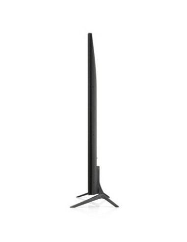 LG 40UF671V TV 101,6 cm (40") 4K Ultra HD Nero