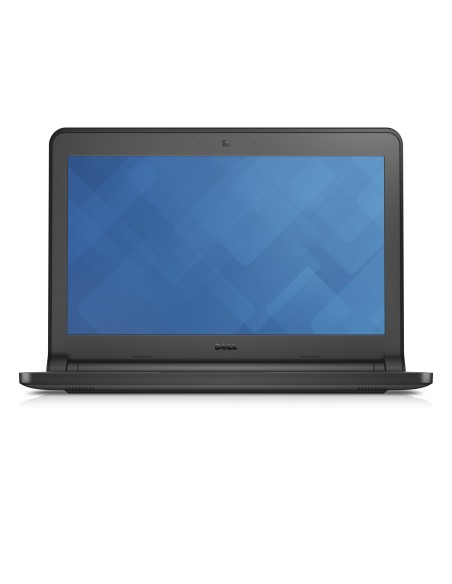 DELL Latitude 3340 Computer portatile 33,8 cm (13.3") Intel® Core™ i5 4 GB DDR3L-SDRAM 500 GB HDD Windows 7 Professional Nero