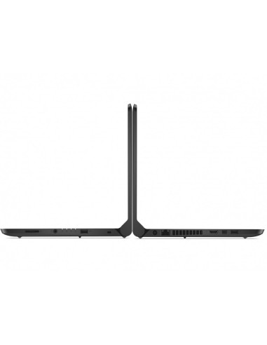 DELL Latitude 3340 Computer portatile 33,8 cm (13.3") Intel® Core™ i5 4 GB DDR3L-SDRAM 500 GB HDD Windows 7 Professional Nero
