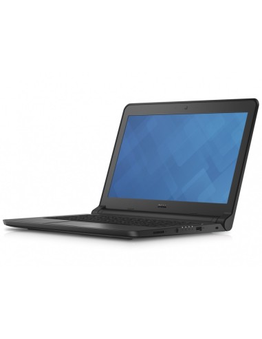 DELL Latitude 3340 Computer portatile 33,8 cm (13.3") Intel® Core™ i5 4 GB DDR3L-SDRAM 500 GB HDD Windows 7 Professional Nero