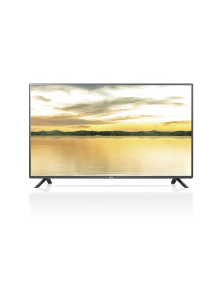 LG 42LF580V TV 106,7 cm (42") Full HD Smart TV Wi-Fi Nero