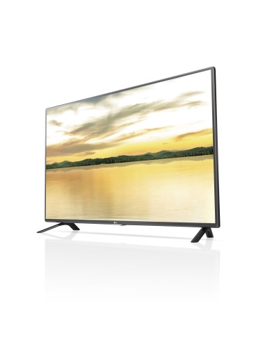 LG 42LF580V TV 106,7 cm (42") Full HD Smart TV Wi-Fi Nero