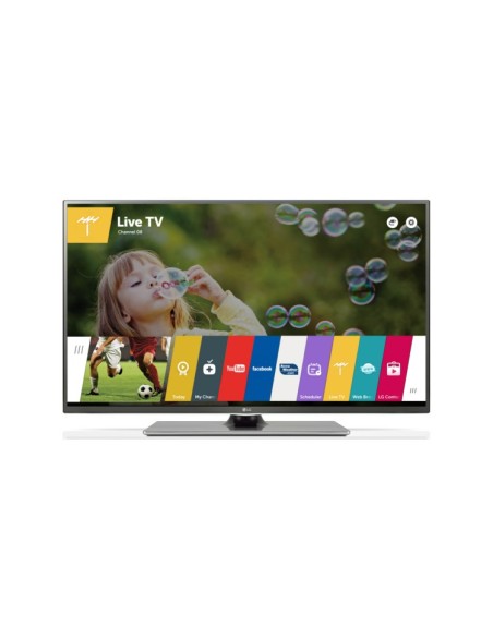 LG 42LF652V TV 106,7 cm (42") Full HD Smart TV Wi-Fi Grigio