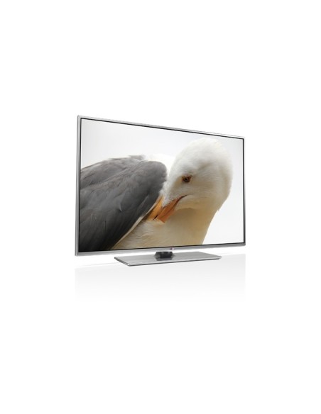 LG 42LF652V TV 106,7 cm (42") Full HD Smart TV Wi-Fi Grigio