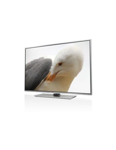 LG 42LF652V TV 106,7 cm (42") Full HD Smart TV Wi-Fi Grigio