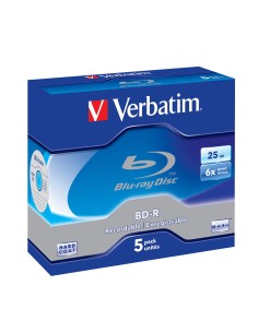 Verbatim VB-BRR65JC