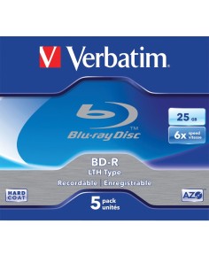Verbatim VB-BRR65JC 2