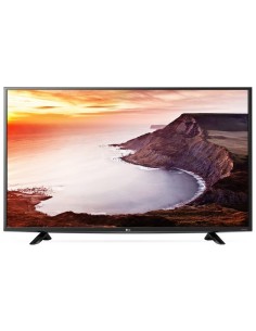 LG 43LF5100 TV 109,2 cm (43") Full HD Nero