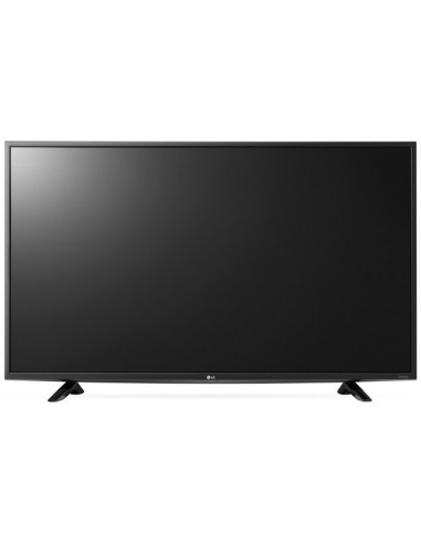 LG 43LF5100 TV 109,2 cm (43") Full HD Nero