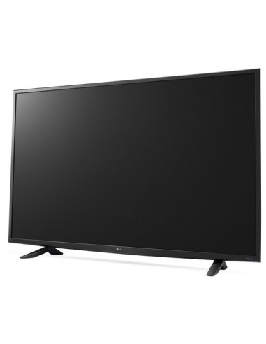 LG 43LF5100 TV 109,2 cm (43") Full HD Nero
