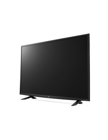 LG 43LF5100 TV 109,2 cm (43") Full HD Nero