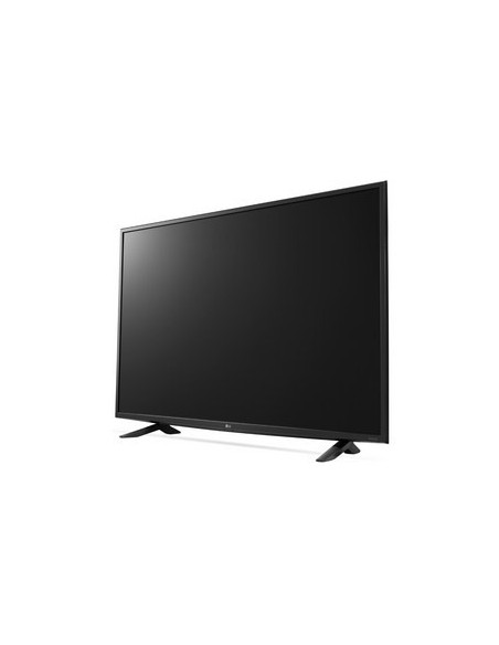 LG 43LF5100 TV 109,2 cm (43") Full HD Nero