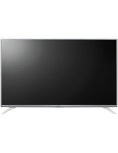 LG 43LF590V TV 109,2 cm (43") Full HD Smart TV Wi-Fi Bianco